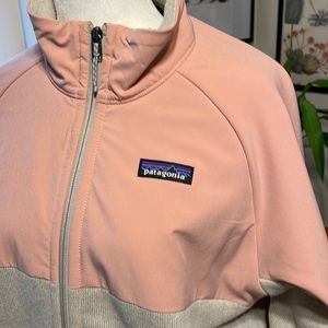 Patagonia women’s zip up